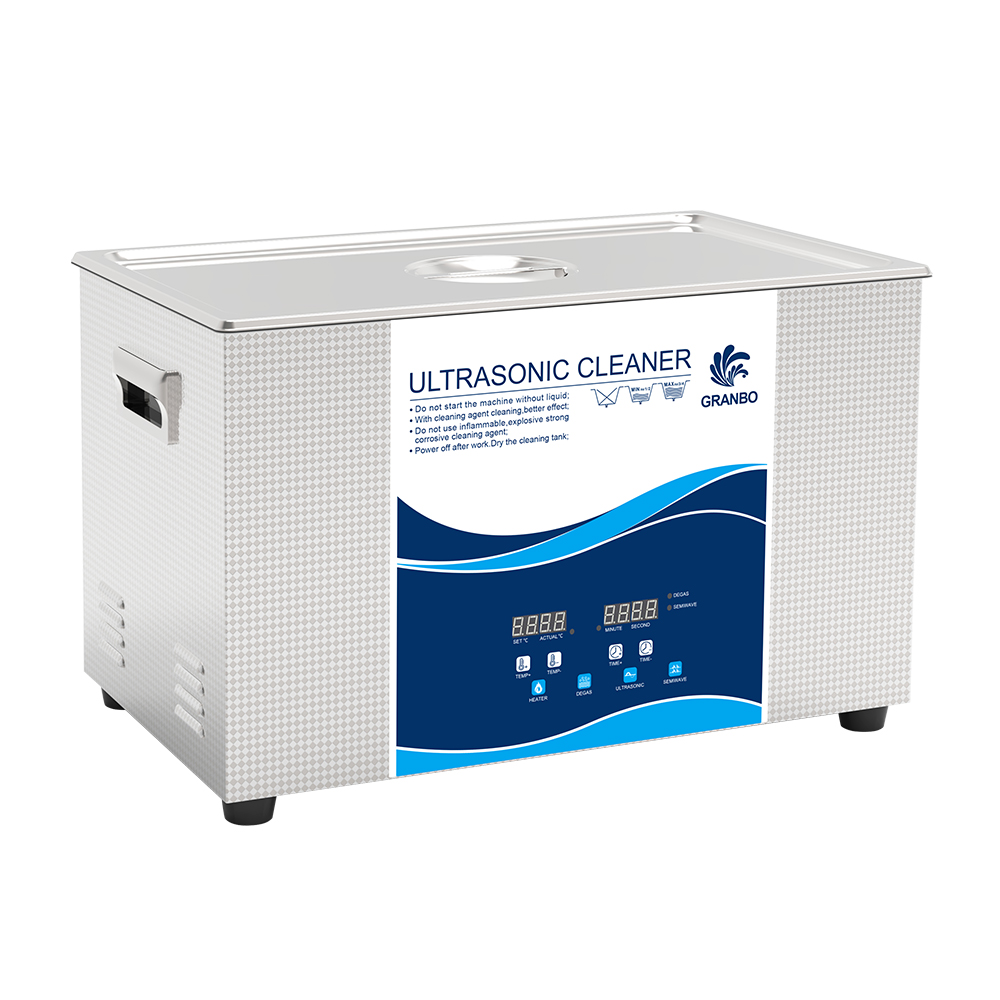 Ultrasonic Cleaner 30L Industrial - Ultrasonic Cleaner 3L 6L 10L 15L