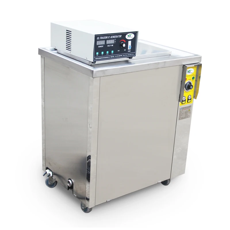 Ultrasonic Cleaner 30L Industrial - 30L to 38L Industrial Ultrasonic Cleaner