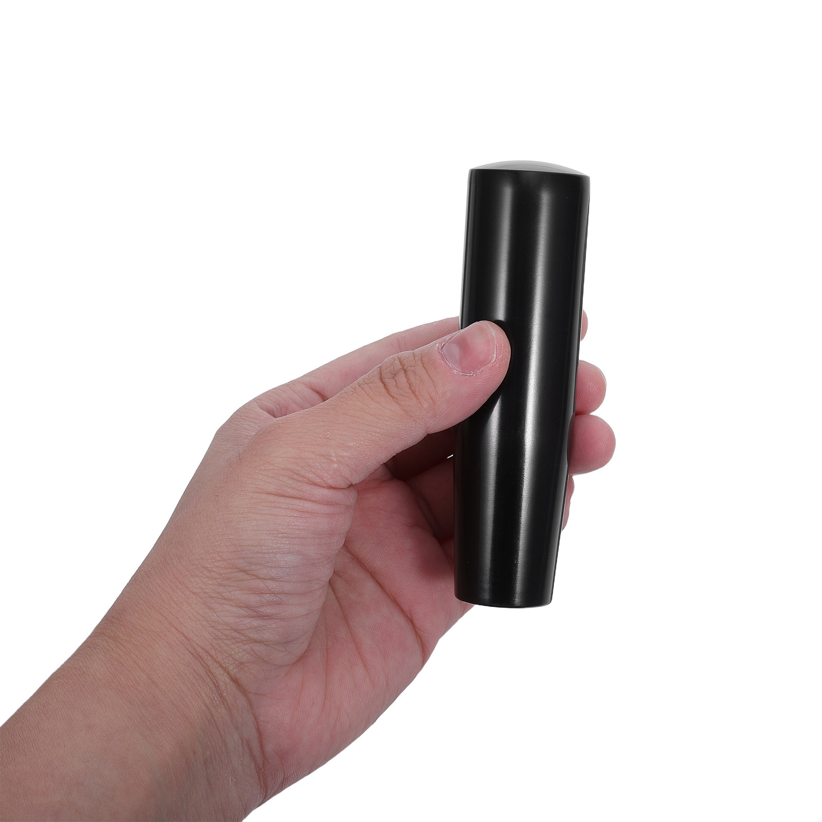 Industrial Tools - Black Revolving Handle 10Cm Female Internal