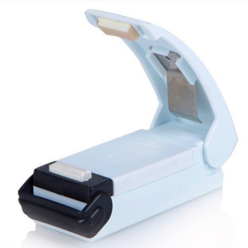 Creative Mini Heat Sealing Mac - Plastic Bag Impulse Heat Sealer recension och pris