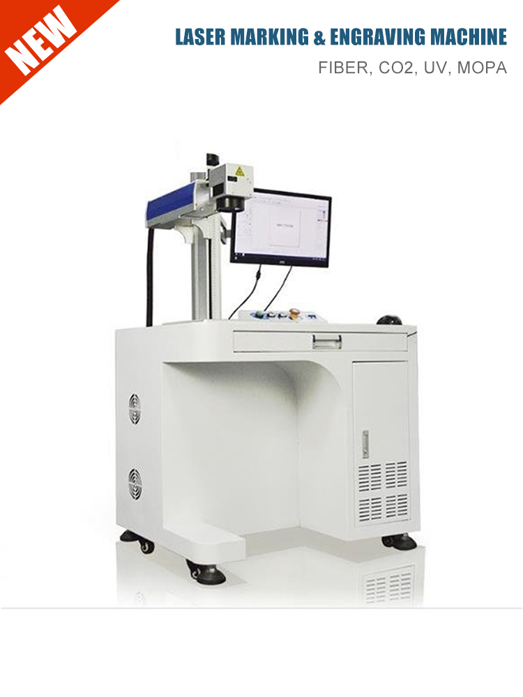 Max Raycus Fiber Laser Marking - Fiber Laser Marking Machine 30W recension och pris