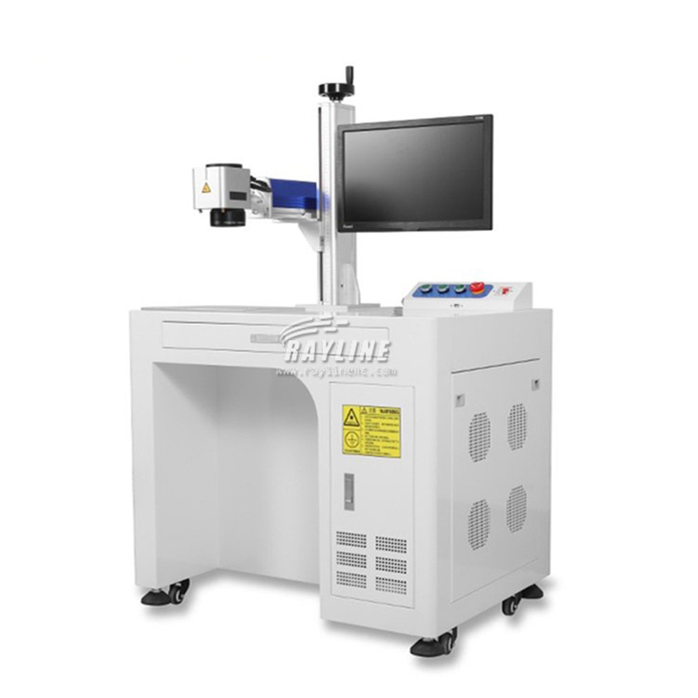 Max Raycus Fiber Laser Marking - Fiber Laser Marking Machine 30W recension och pris