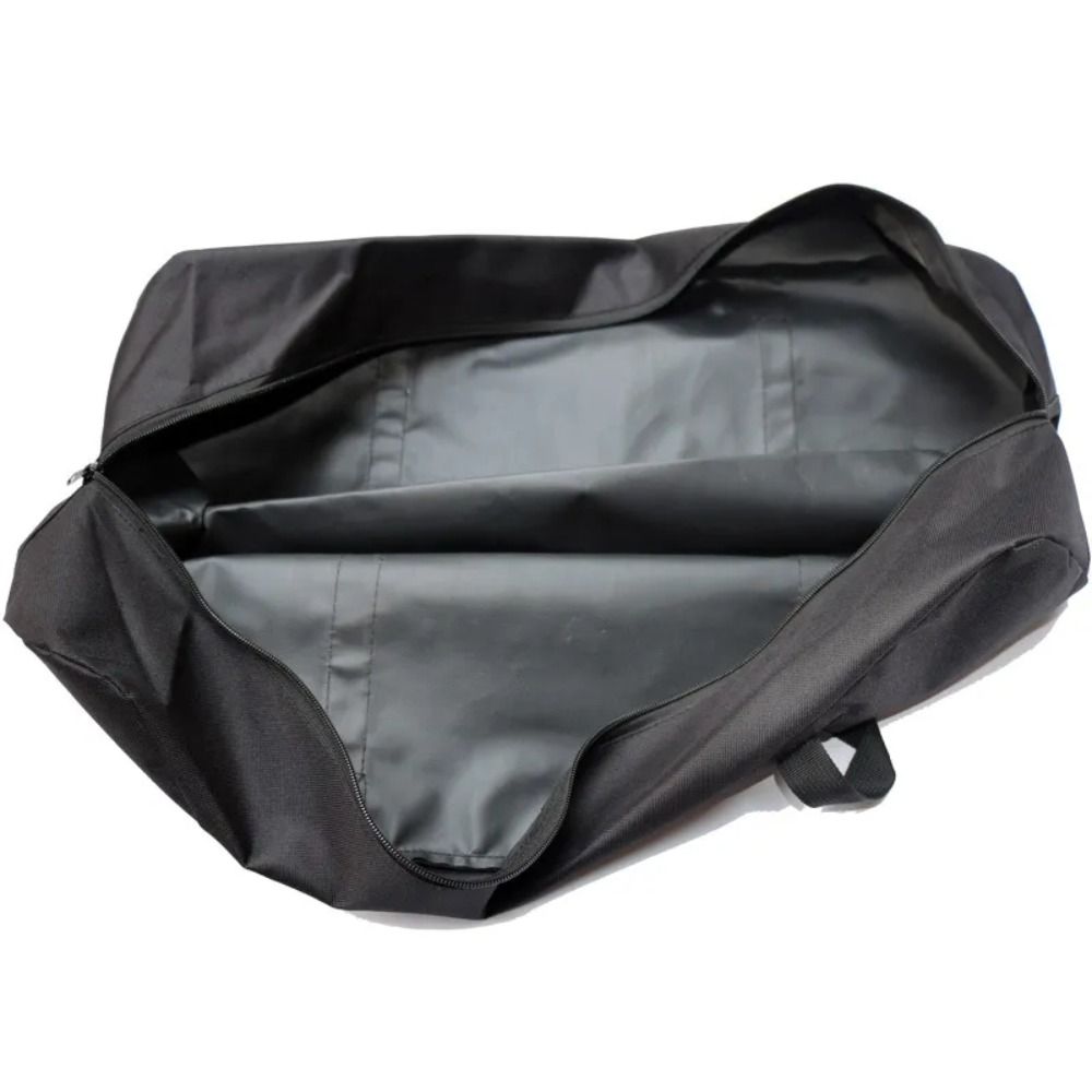 New Oxford Cloth Luggage Bag N - Packaging recension och pris