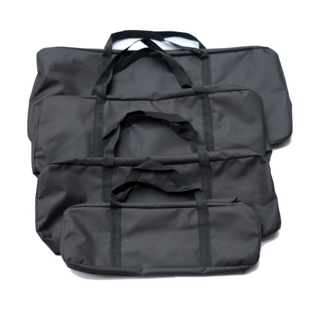New Oxford Cloth Luggage Bag N - Packaging recension och pris