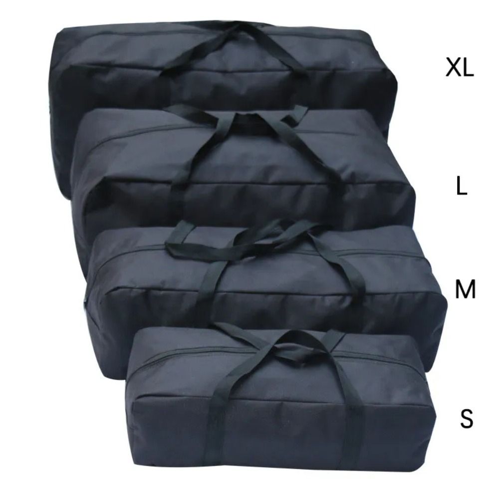 New Oxford Cloth Luggage Bag N - Packaging recension och pris