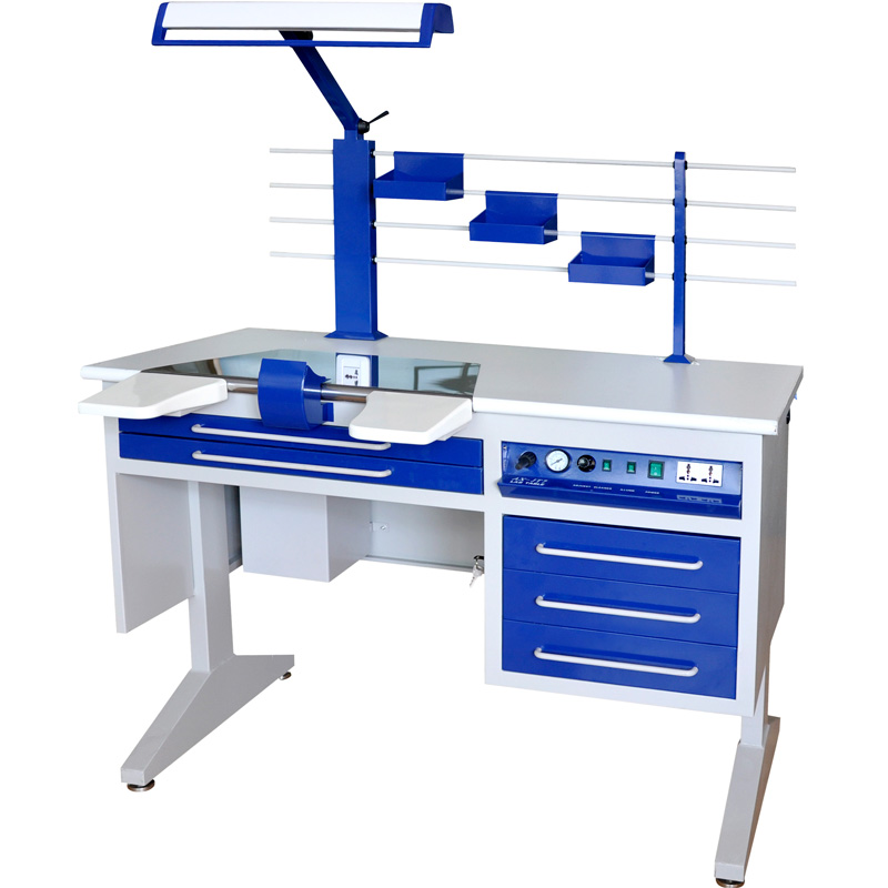 Dental Equipment Dental Labora - Lab Equipment recension och pris