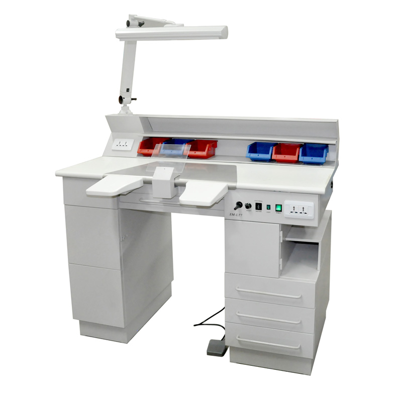 Dental Equipment Dental Labora - Lab Equipment recension och pris