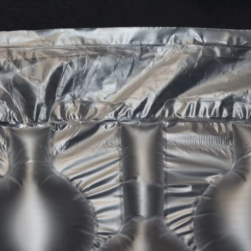 E-commerce Cushion Packaging S - Air Bubble Wrap Roll Packaging recension och pris