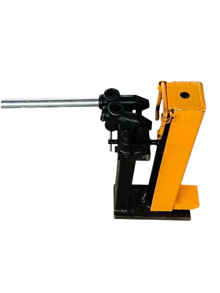 Hydraulic Track Jack Railway I - Industrial Tools recension och pris