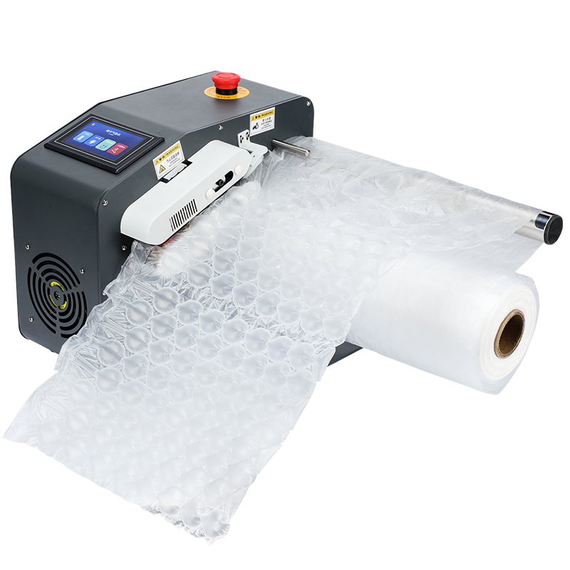 Air Pillow Bubble Roll Wrap Ma - Air Bubble Wrap Roll Packaging recension och pris