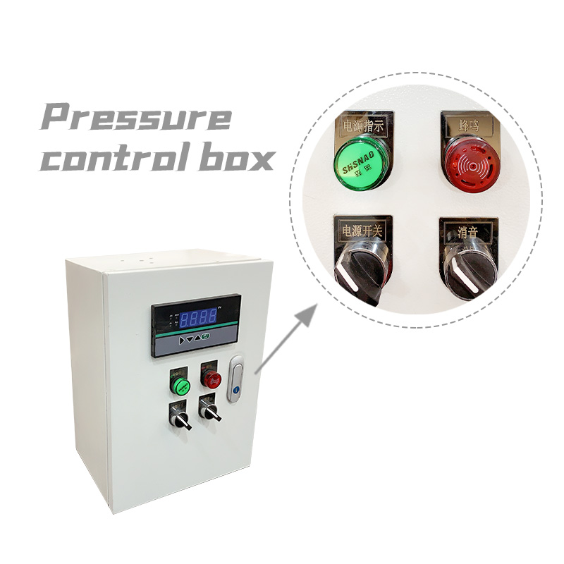 Integrated Electrical Control  - Test Instruments recension och pris