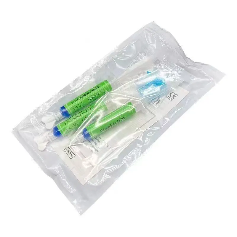 SmileKit 37% Phosphoric Acid E - Medical Supplies recension och pris