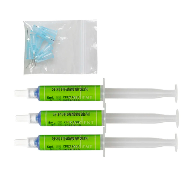 SmileKit 37% Phosphoric Acid E - Medical Supplies recension och pris