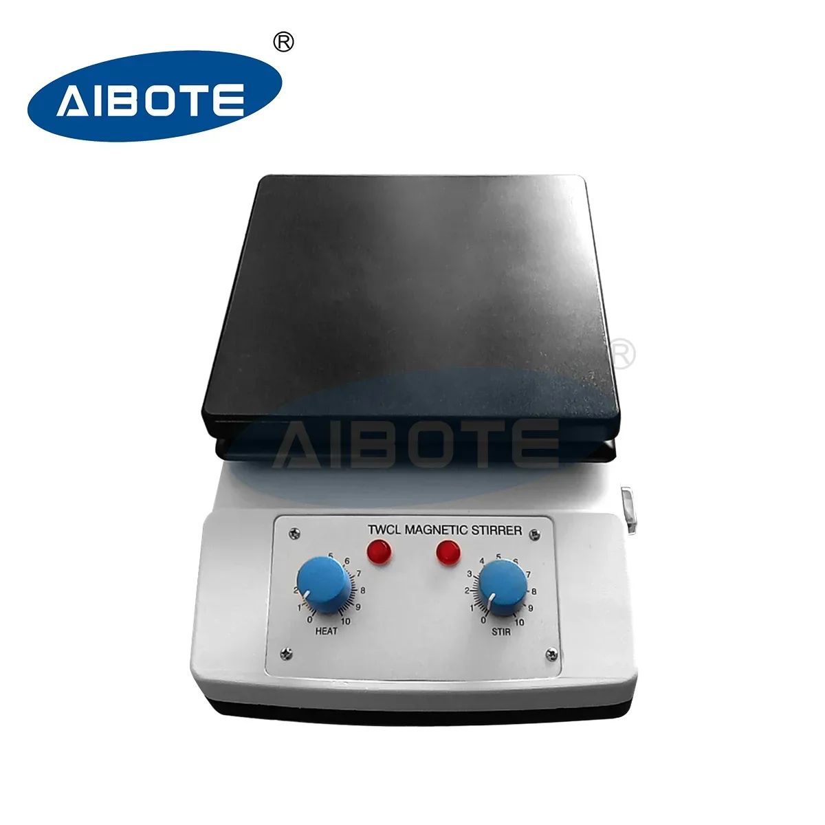 Factory Sale Intelligent New L - Lab Magnetic Stirrer Hot Plate recension och pris