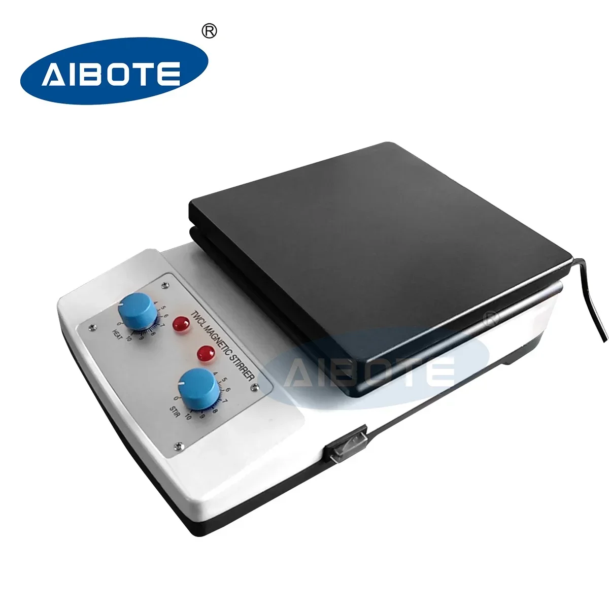 Factory Sale Intelligent New L - Lab Magnetic Stirrer Hot Plate recension och pris