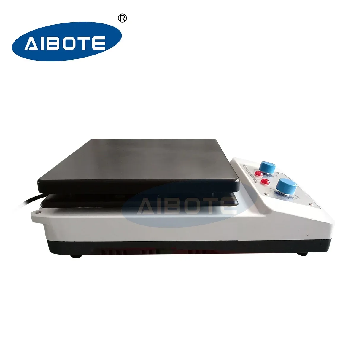Factory Sale Intelligent New L - Lab Magnetic Stirrer Hot Plate recension och pris