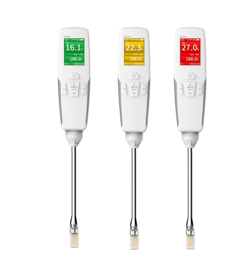 IKEME Laboratory Cooking Oil T - Test Instruments recension och pris