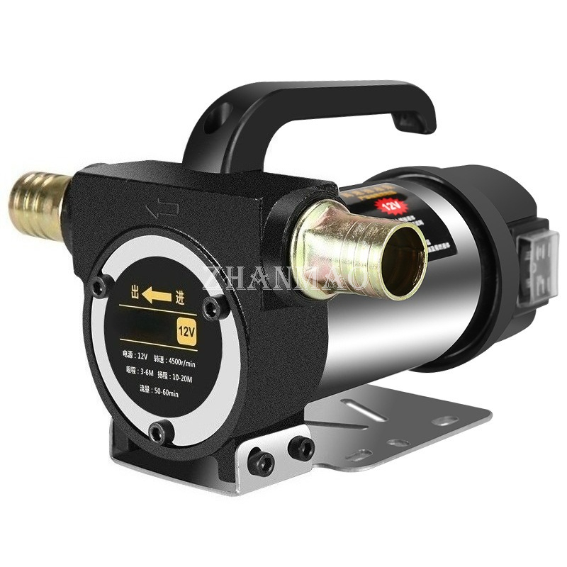 12V/24V/220V Universal Electri - Mini Peristaltic Pump 12V recension och pris