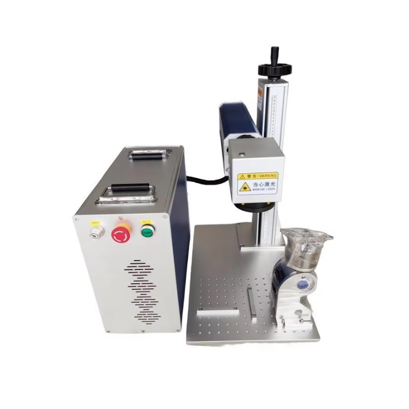 Jpt Mopa Color M7 Fiber Laser  - Fiber Laser Marking Machine 30W recension och pris