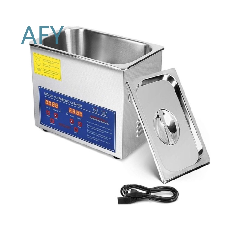 Ultrasonic Cleaner for Industr - Ultrasonic Cleaner 30L Industrial recension och pris