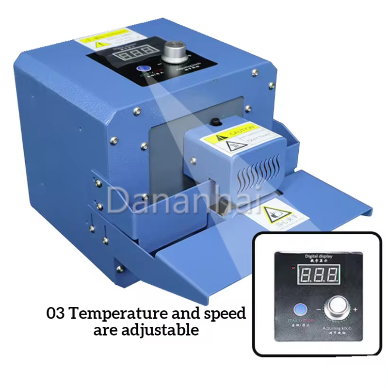 Automatic Packaging Sealer Mac - Packaging recension och pris