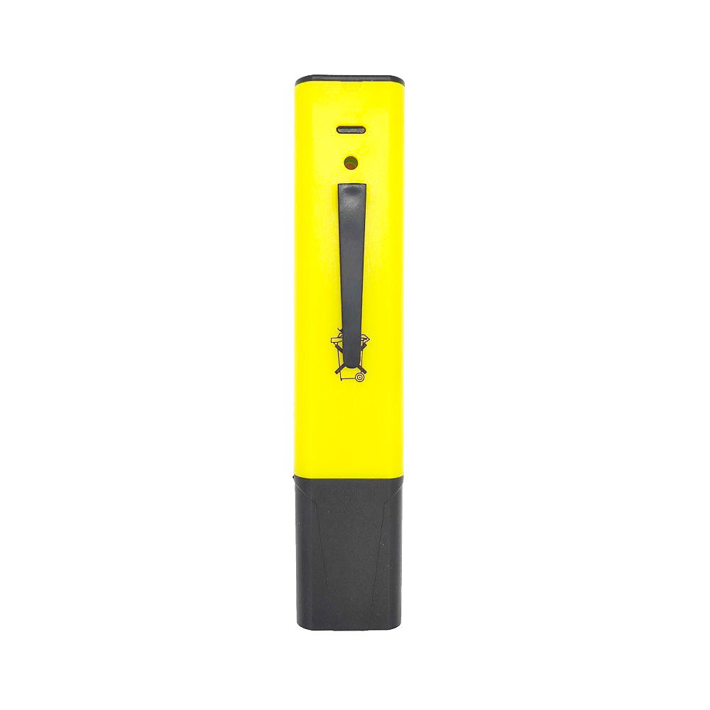 Digital PH Meter Automatic 0.0 - Ph Meter Digital Water Tester recension och pris