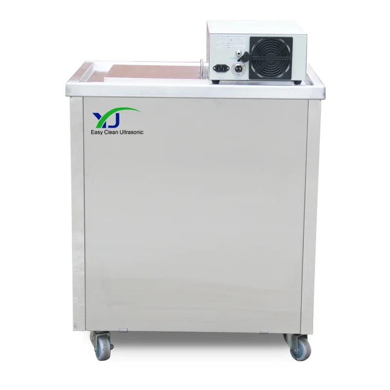 30L to 38L Industrial Ultrason - Ultrasonic Cleaner 30L Industrial recension och pris