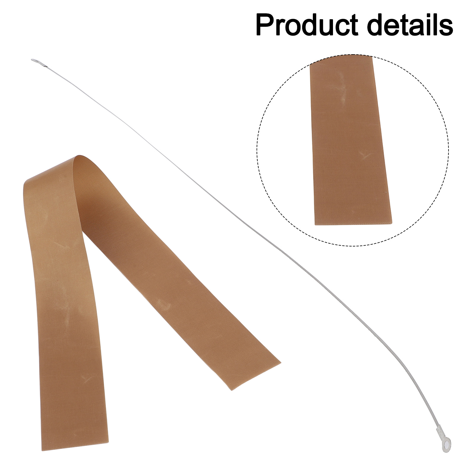 Impulse Sealer Replacement Hea - Plastic Bag Impulse Heat Sealer recension och pris