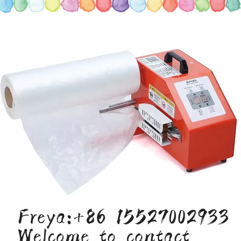 220V Protective Packaging Bubb - Air Bubble Wrap Roll Packaging recension och pris