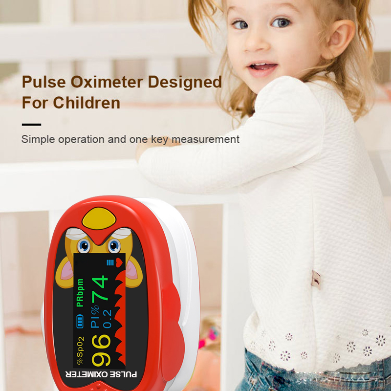 Rechargeable Pulse Oximeter Fi - Pulse Oximeter Fingertip Rechargeable recension och pris