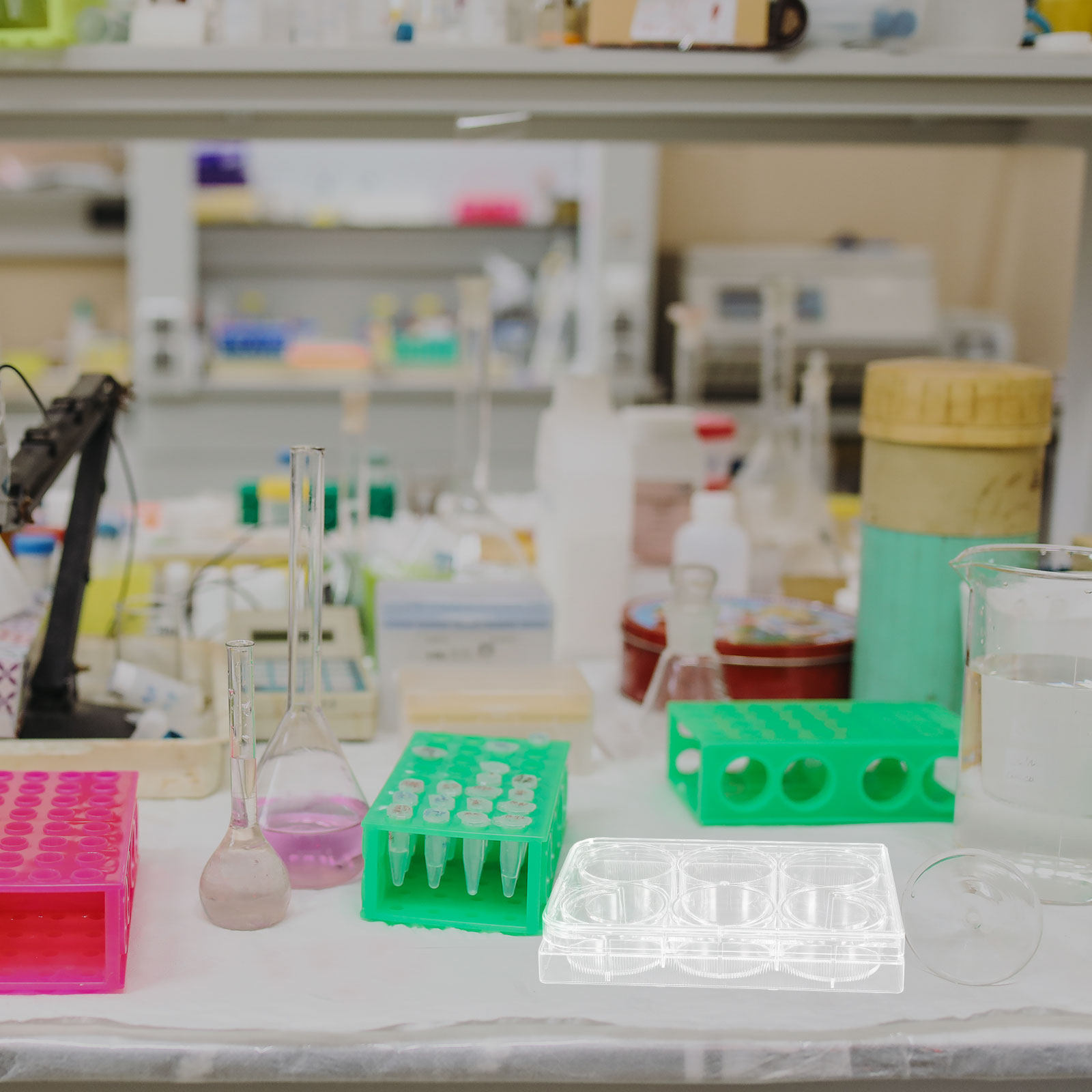 Tissue Culture Plate Lab Durab - Lab Equipment recension och pris