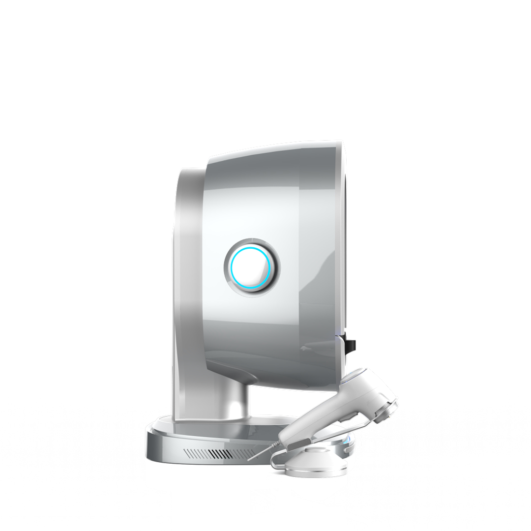 AI Skin Analyzer Machine with  - Test Instruments recension och pris