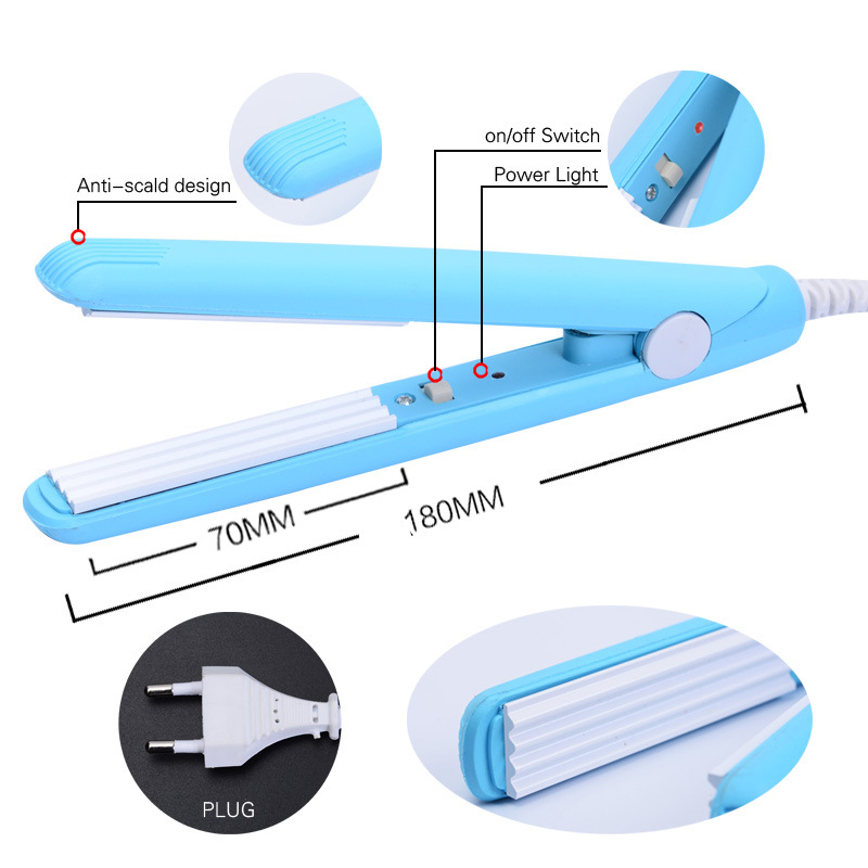 Mini Portable Heat Sealing Mac - Plastic Bag Impulse Heat Sealer recension och pris