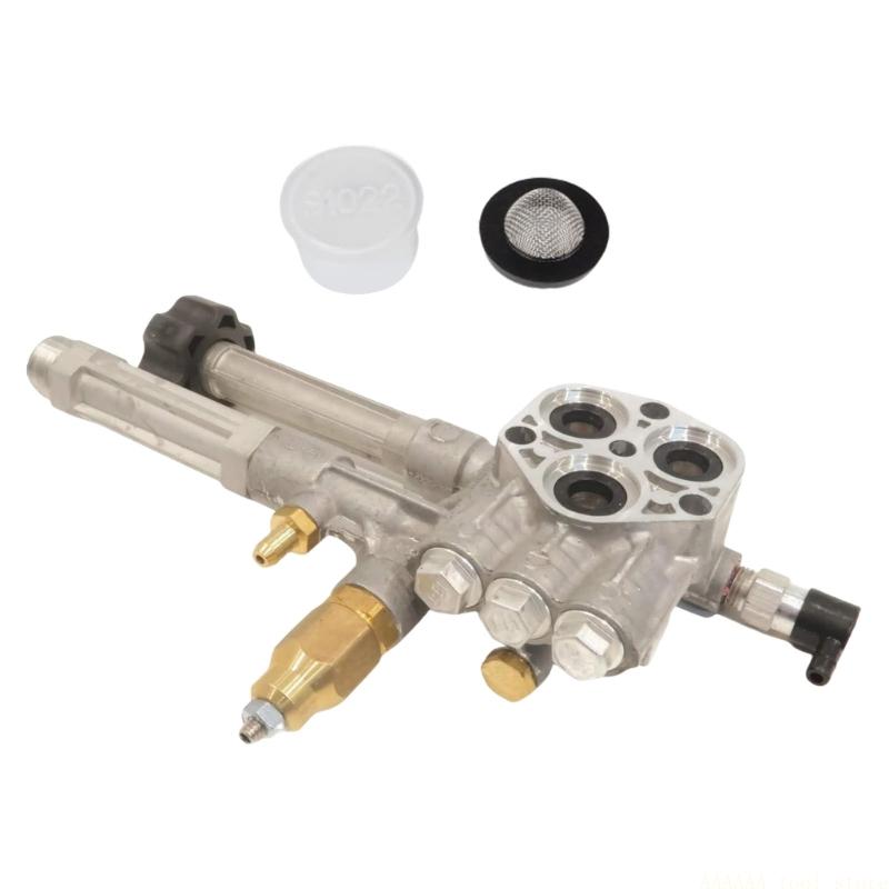 A2BE Easy Installation Pump He - Vacuum Chamber Kit With Pump recension och pris