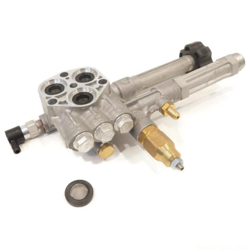 A2BE Easy Installation Pump He - Vacuum Chamber Kit With Pump recension och pris