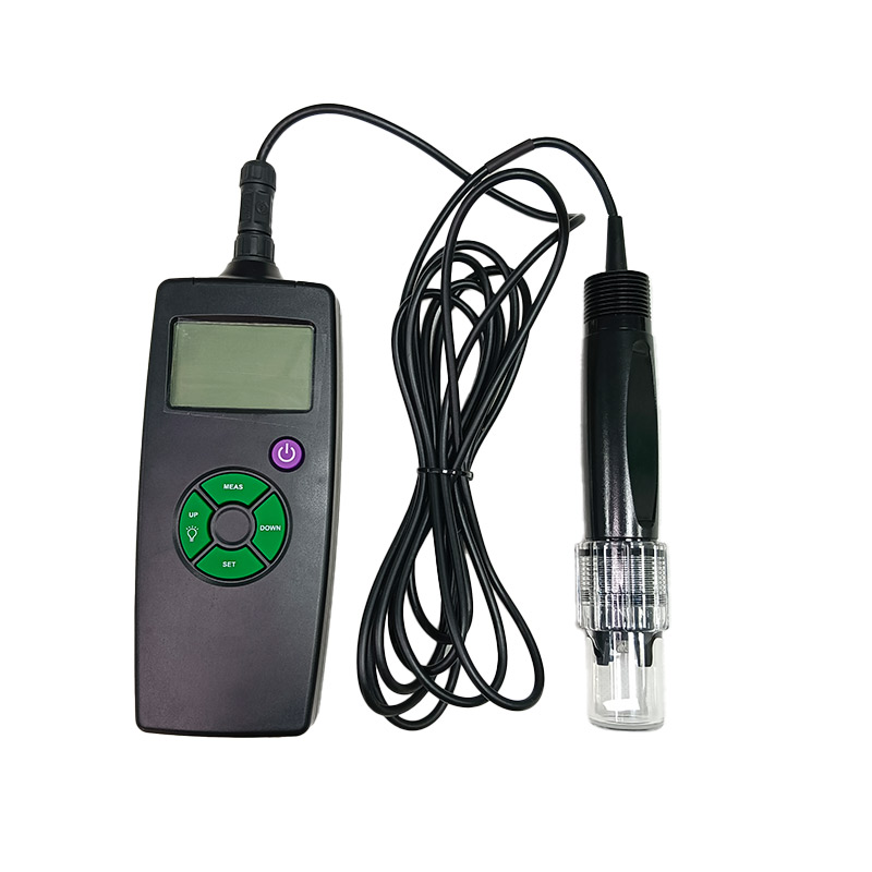 High Accuracy Portable PH Mete - Ph Meter Digital Water Tester recension och pris