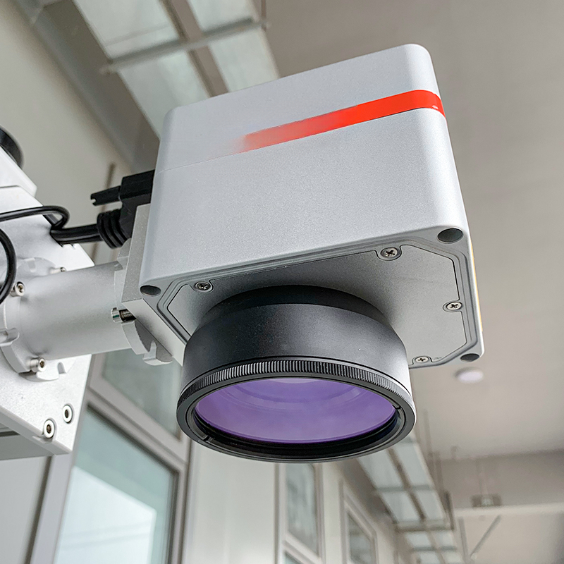 20W/30W/50W/100W Max Raycus JP - Fiber Laser Marking Machine 30W recension och pris
