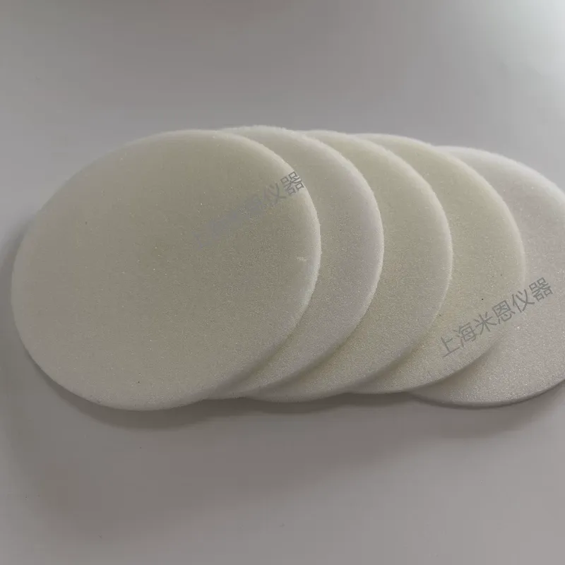 Fabric fluffing pilling instru - Test Instruments recension och pris