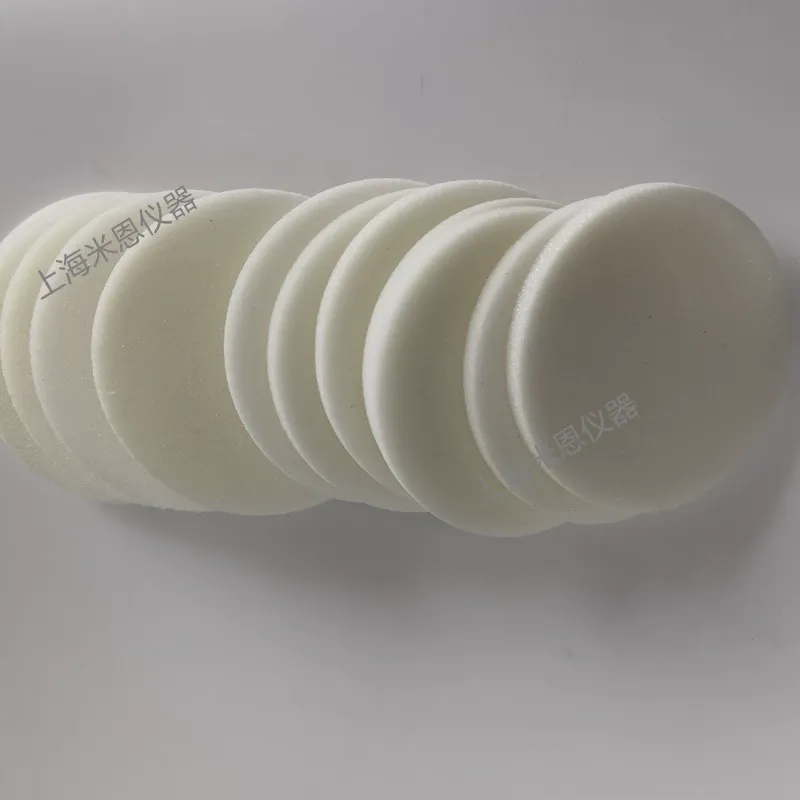 Fabric fluffing pilling instru - Test Instruments recension och pris