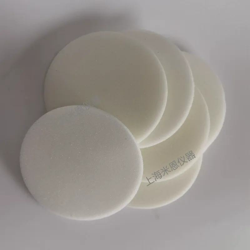 Fabric fluffing pilling instru - Test Instruments recension och pris