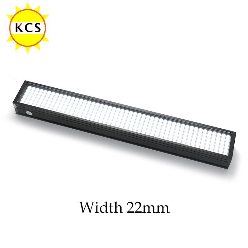 KCS Machine Vision Strip Light - Test Instruments recension och pris