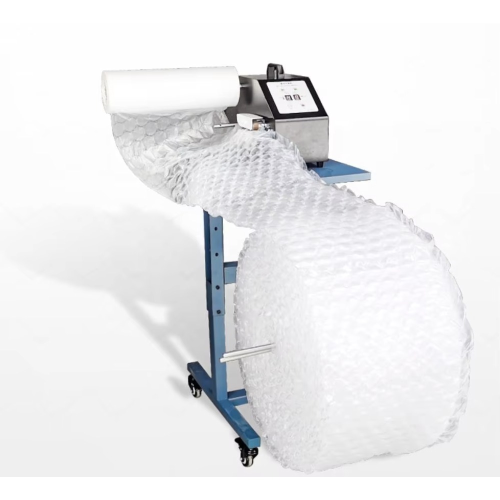 Bubble Roll Wrap Inflator Air  - Air Bubble Wrap Roll Packaging recension och pris