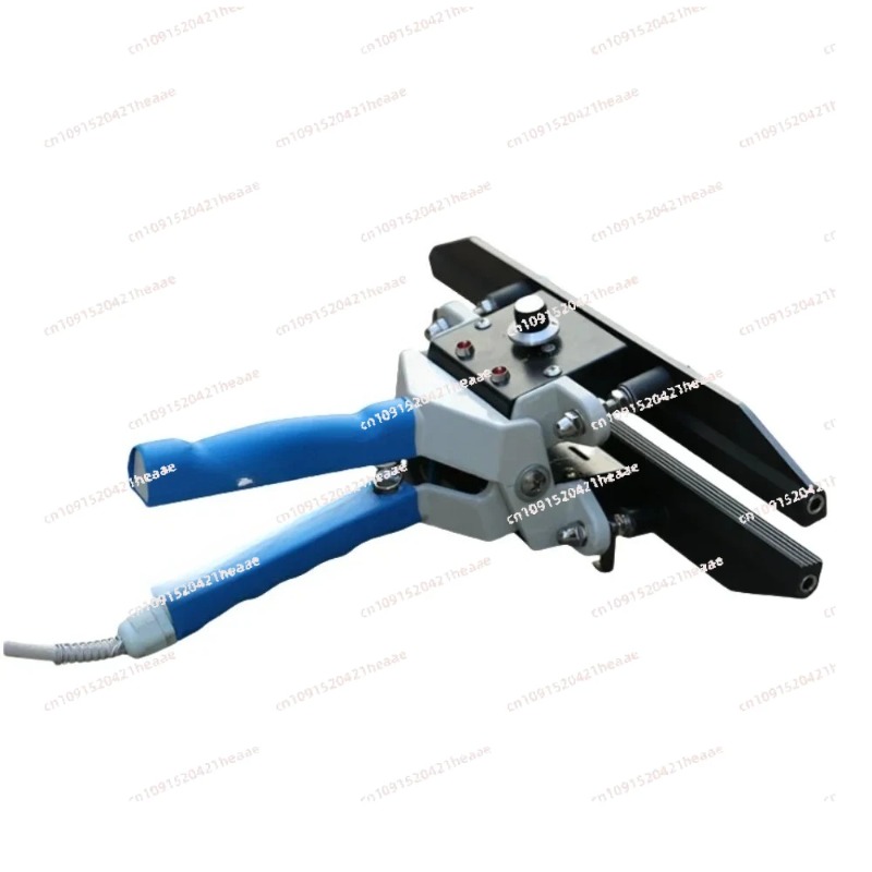 Suitable for sealing machine d - Plastic Bag Impulse Heat Sealer recension och pris