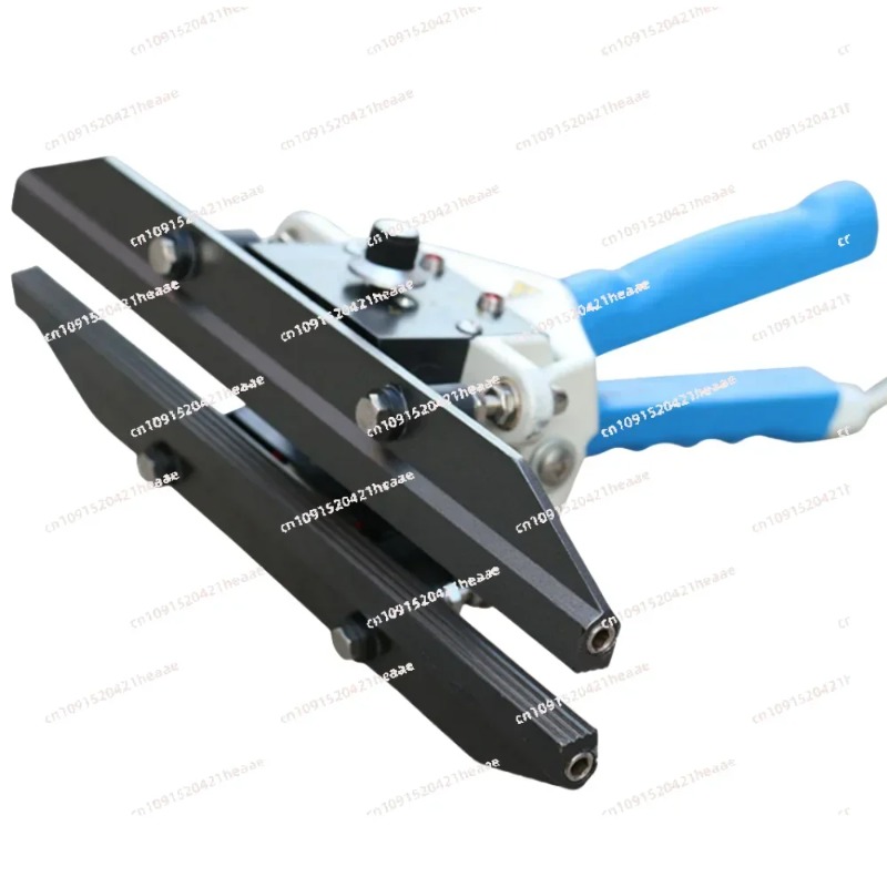 Suitable for sealing machine d - Plastic Bag Impulse Heat Sealer recension och pris