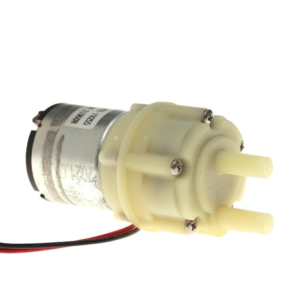 DC6-12V Small 528 Water Pump w - Mini Peristaltic Pump 12V recension och pris