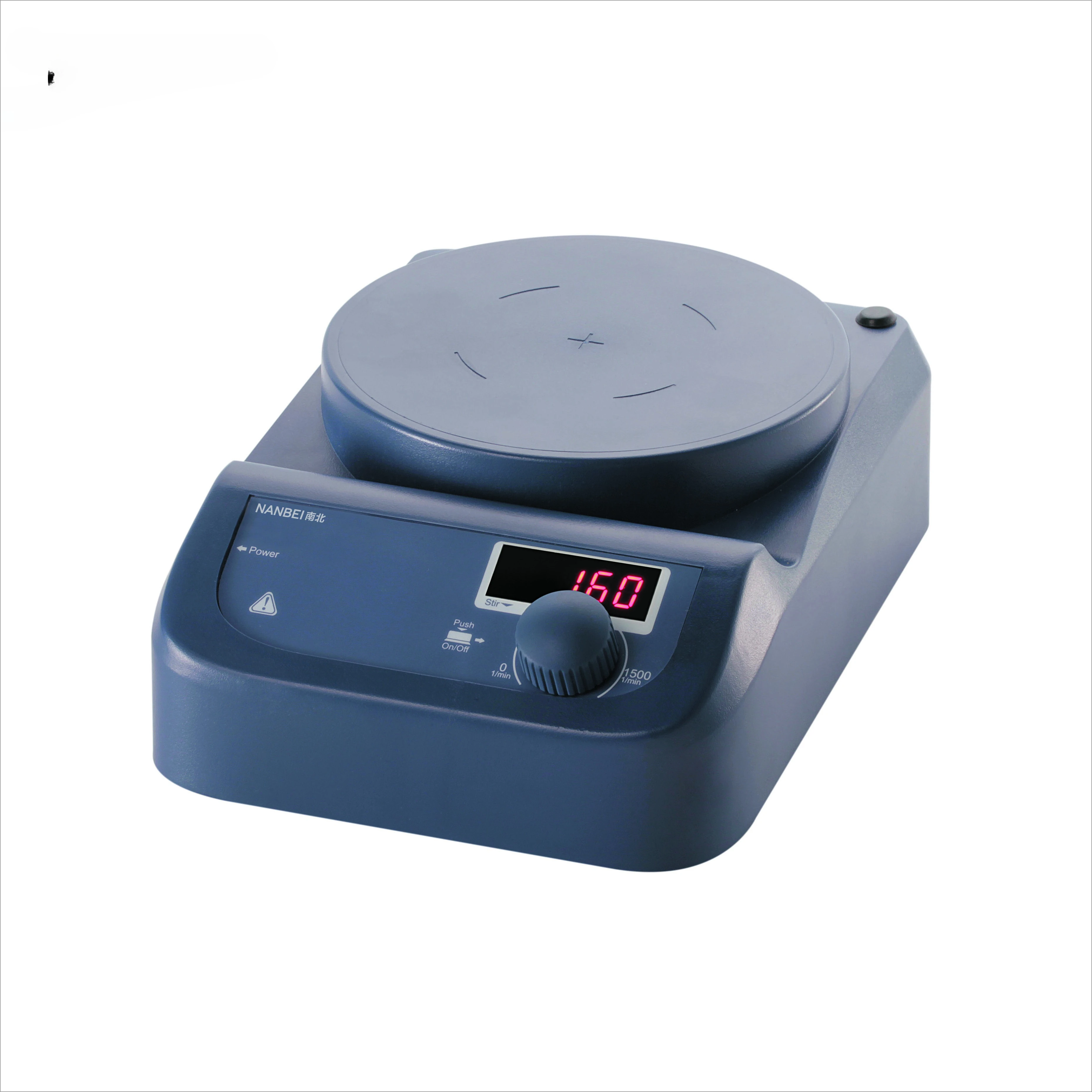 Laboratory Heating Equipments  - Lab Magnetic Stirrer Hot Plate recension och pris