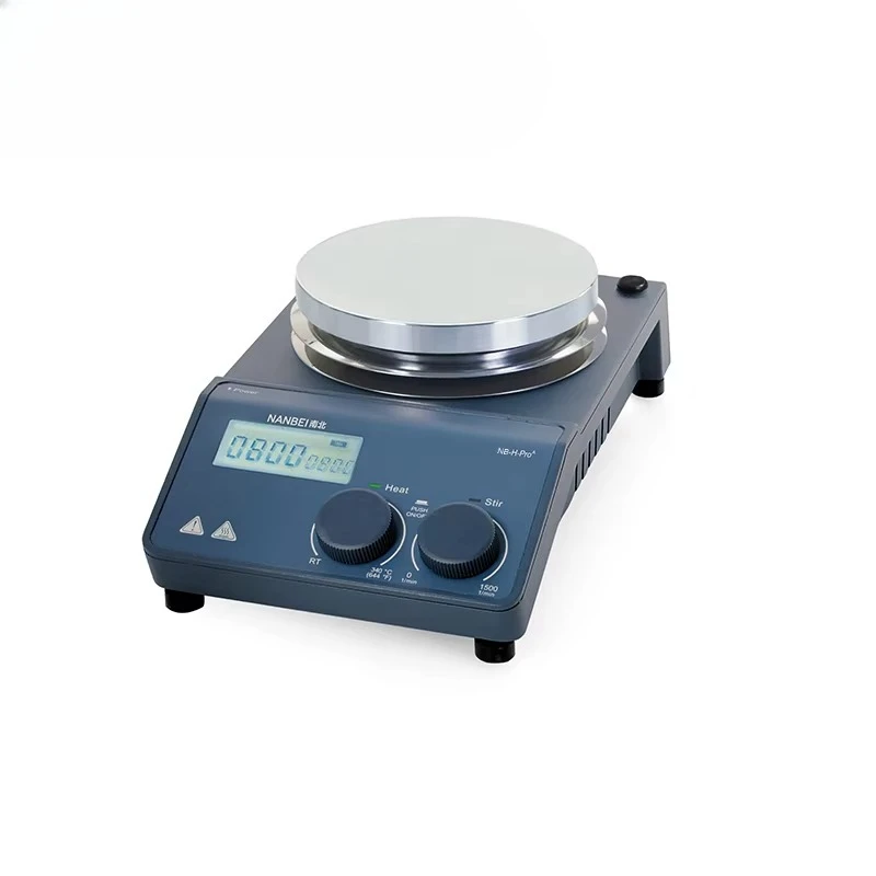 Laboratory Heating Equipments  - Lab Magnetic Stirrer Hot Plate recension och pris
