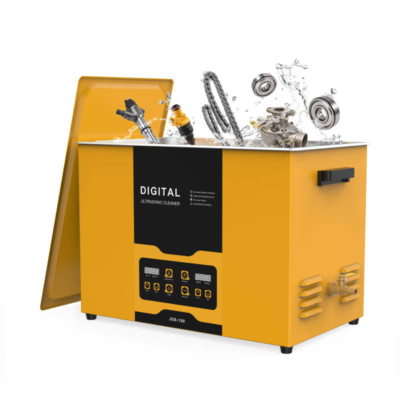ODM 30L Industrial Ultrasonic  - Ultrasonic Cleaner 30L Industrial recension och pris