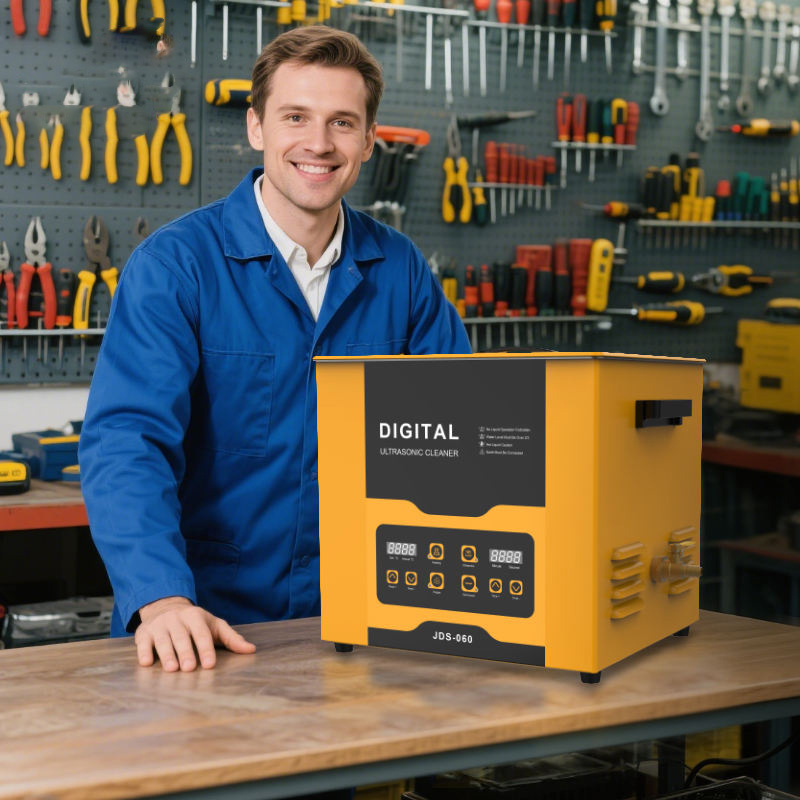 ODM 30L Industrial Ultrasonic  - Ultrasonic Cleaner 30L Industrial recension och pris