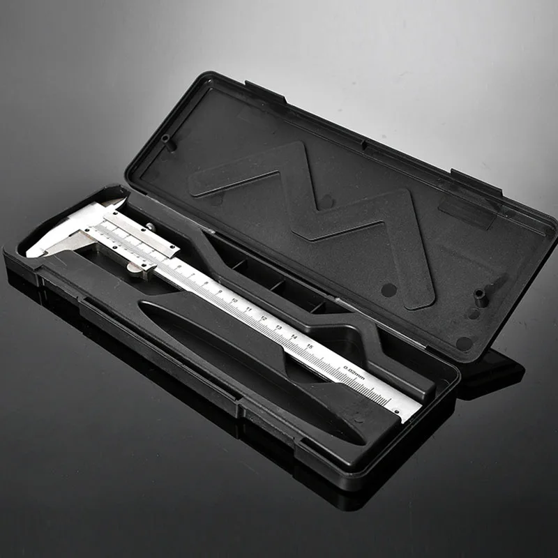 Professional Stainless Steel V - Digital Caliper 150Mm Stainless Steel recension och pris